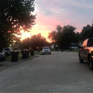 Meet your Posher, Heaven